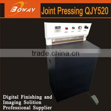 Boway QJY520 Paper Joint Pressing Machine