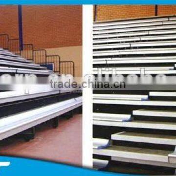 Outdoor & Indoor Portable Sports Stand photo-5