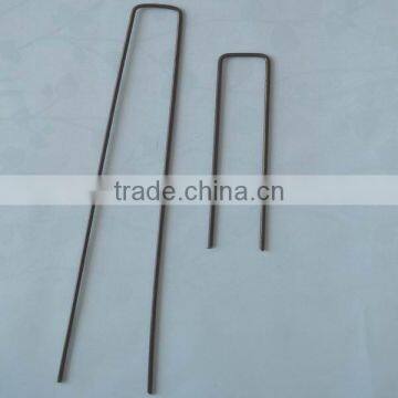 Wire Galvanized Staple photo-3