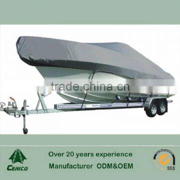 BOAT COVER, BOAT PROTECTION COVER , Hardtop Boat Cover