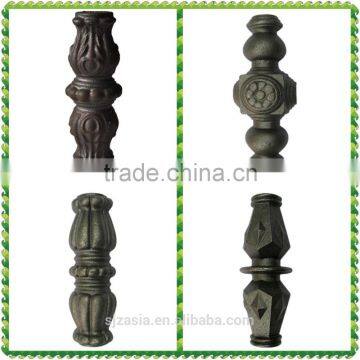 Ornament Cast Iron Collars and Bushing for Metal Fence/gates photo-2