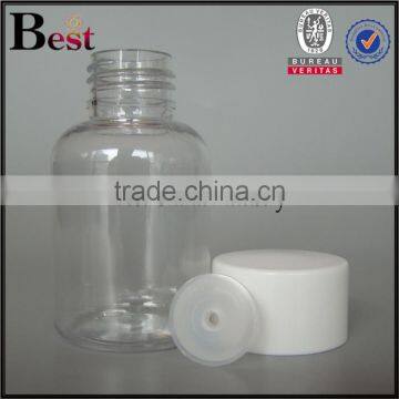 New Products Cost Price Cosmetic Water Toner Plastic Bottle Pet With Cap and Insert High Quality Pet Water Bottle China Supplier photo-3