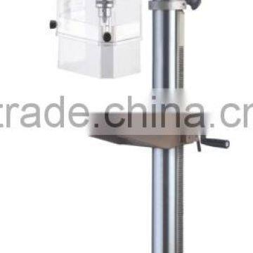 1100W 20" Industrial Floor Drill Press 1-16mm Chuck 5 Speed BM20167 photo-4