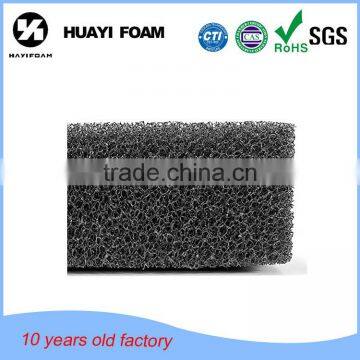 Reticulated Aquarium Sponge Filter Sheet