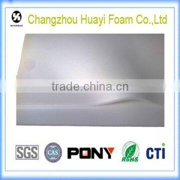 100% high quality shredded polyurethane foam