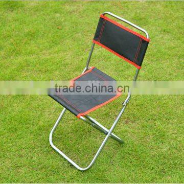 Fashion Outdoor Folding Chairs Portable Super Light Fishing Chair photo-4