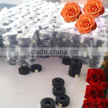 High Voltage Insulation Rubber Self Amalgamating Tape Self Fusing Tape