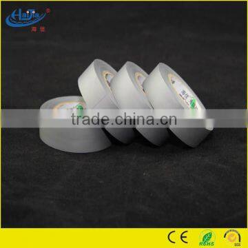 PVC Material and Single Sided Adhesive PVC Insulation Tape photo-3