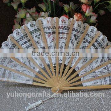 Best Gift Bamboo Ladies Fan photo-2