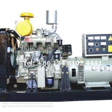 50GF Weichai Diesel Generator