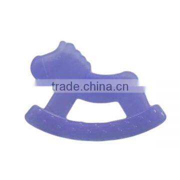Healthy Silicone Teether for Baby photo-4