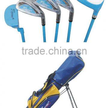 Custom Branded Junior Golf Club Set for Kid photo-2