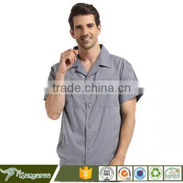 Cheap Hotel Working Uniform Set Design photo-5