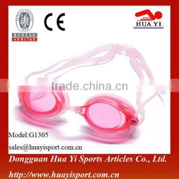 Color Mix for Adults Underwater Clear Swimming Goggle photo-3