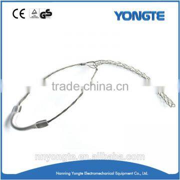 Stainless Steel Cable Pulling Grip/Wire Mesh Grip For Industrial photo-5