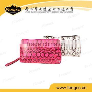 Hot Selling Ladies Polyeater Cosmetic Bag Makeup Bags photo-5