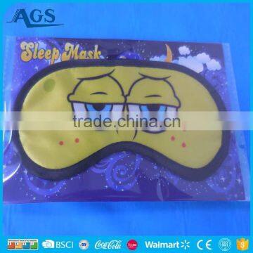 Adorable Bear Animal Series Custom Eye Mask for Kids photo-6