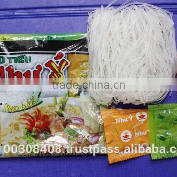 "Hu Tieu NHU Y " INSTANT RICE NOODLE photo-4