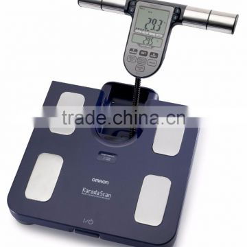 Omron Body Composition Monitor