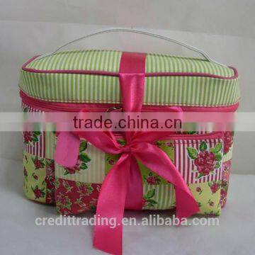 New Thickening Portable Multifunctional Storage Cosmetic Box photo-2