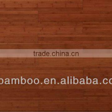 CE Certificated Good Quality Chinese Factory Horizontal Teak Bamboo Floor