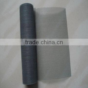 18*16 Mesh Fire Proof fiberglass window screen net