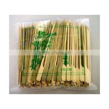 Wholesale Flexible High Quality Round Incense Bamboo Sticks