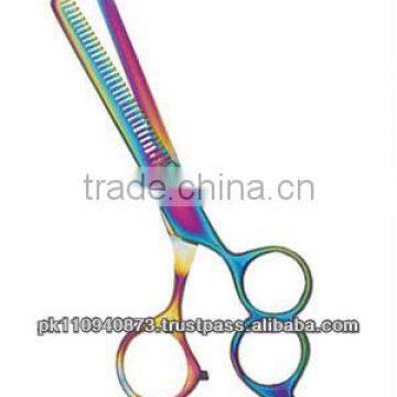 Thinning Scissor