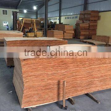 ROTARY CUT DRIED VENEER THICKNESS 2.1MM