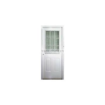 European Steel Door, Security Doors