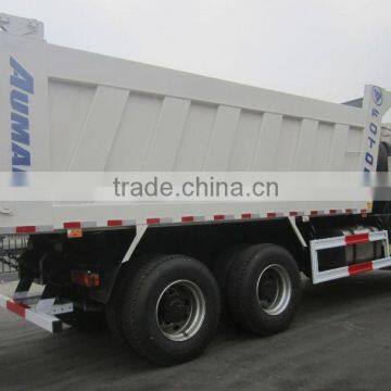 Good Quality 336HP Beijing FOTON Auman Gtl For Tanzania