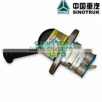 Hand Brake Valve for HOWO Trucks