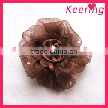 fashion flower for garment WBF-102