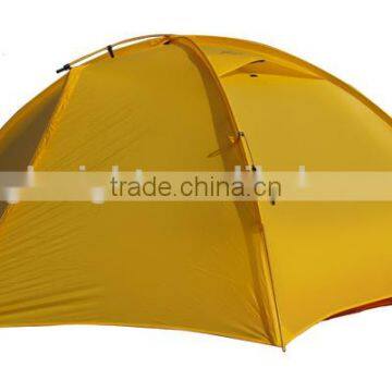 2 person mountain tent