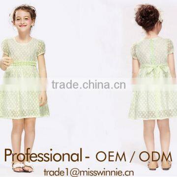 new designing summer dress for kids