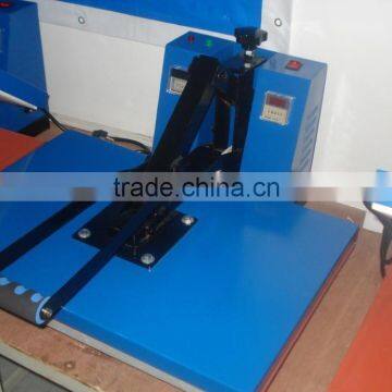 Shenghua High Pressure CY-G1heat Transfer Press 40x60 photo-3