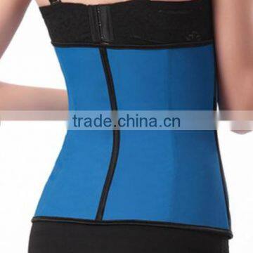 Wholesale Neoprene Waist Trainer Corset Latex Waist Training Corset photo-2
