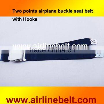 Airline Airplane Aircraft Belt Buckle With Customized Logo photo-4