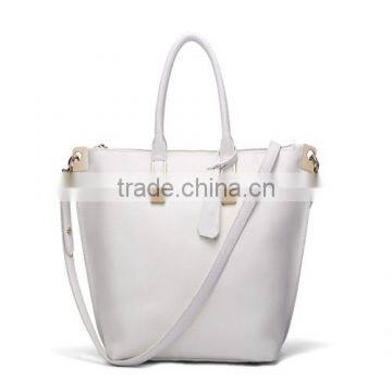 Luxury Trend Lady Genuine Leather Handbag 2016
