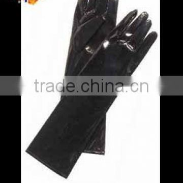 party lady gloves