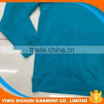 New Model Oversized Wholesale Blank Pullover Hoodies photo-4