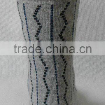 Fashion Casual Style Wool Women Socks photo-4