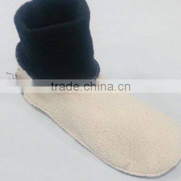 Fashion Style Winter Home Socks photo-3