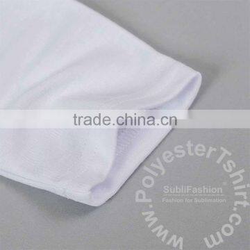 Plain Polyester Polo Shirts for Men Blank Dry Fit Tshirts With Polo Collar Design Your Own Polo Shirt photo-4