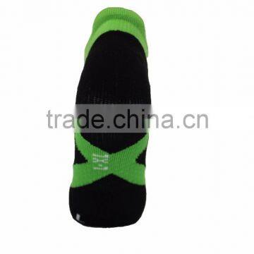 Terry Cushion Sport Ankle Socks photo-5