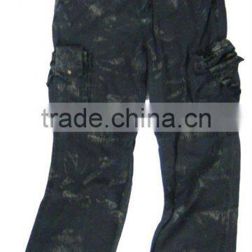 Mans Cargo Long pant