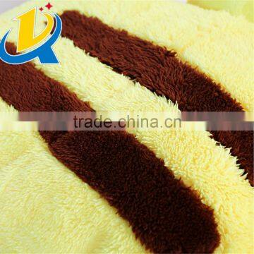 Top Quality Cheap Soft Pokemon Go Plush Pikachu Pillow photo-6