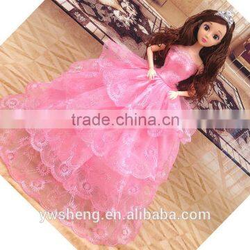 2017 Wholesale American Girl Doll Clothes Fit for 30cm Doll photo-4