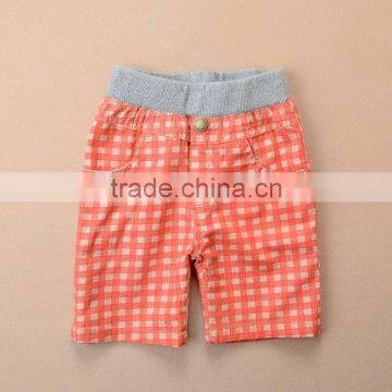 R&H new style leisure cotton new style kids shorts