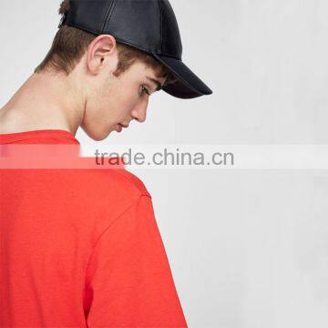 High Quaity Men's Fashion T-shirt Custom Printing T-shirt Cotton Men's Cothing photo-4